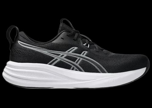 ASICS Gel-Pulse 17 Black Gravel