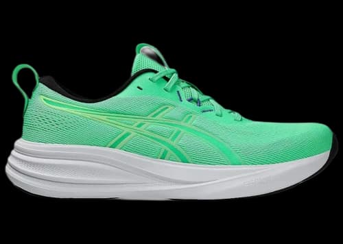 ASICS Gel-Pulse 17 Vital Green Illuminate Green