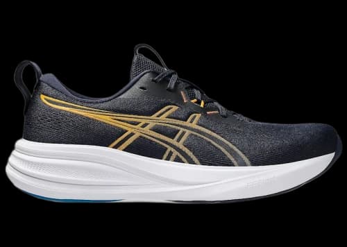 ASICS Gel-Pulse 17 Midnight Yamabuki