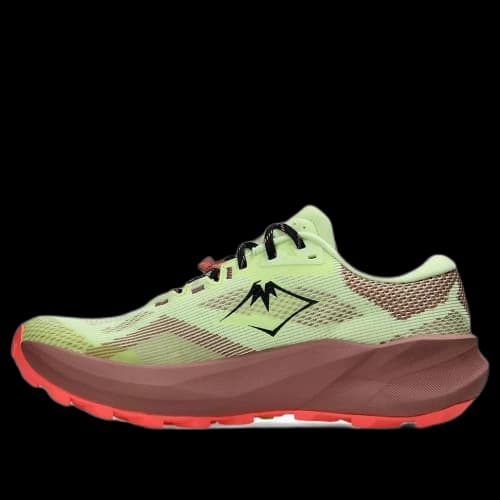 ASICS Trabuco 14 'Illuminate Yellow Umeboshi'