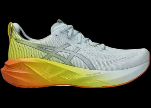 ASICS Novablast 5 Sunny Sizzle