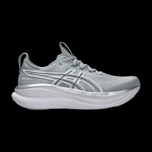 ASICS Gel-Nimbus 28 'Piedmont Grey Pure Silver'