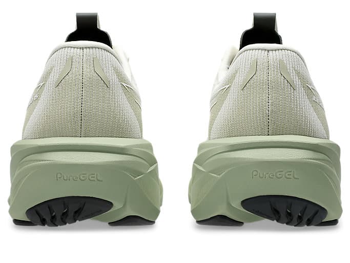 ASICS GT-2000 15 'Birch Khaki Green'