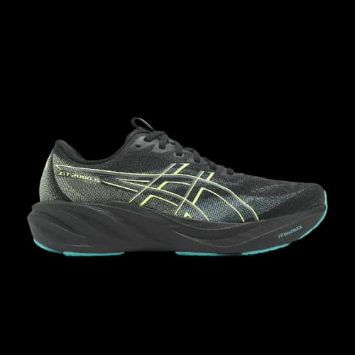 ASICS GT 2000 15 'Black Energy Aqua'