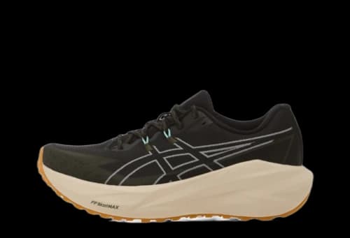ASICS Blazeblast Black Sandstorm