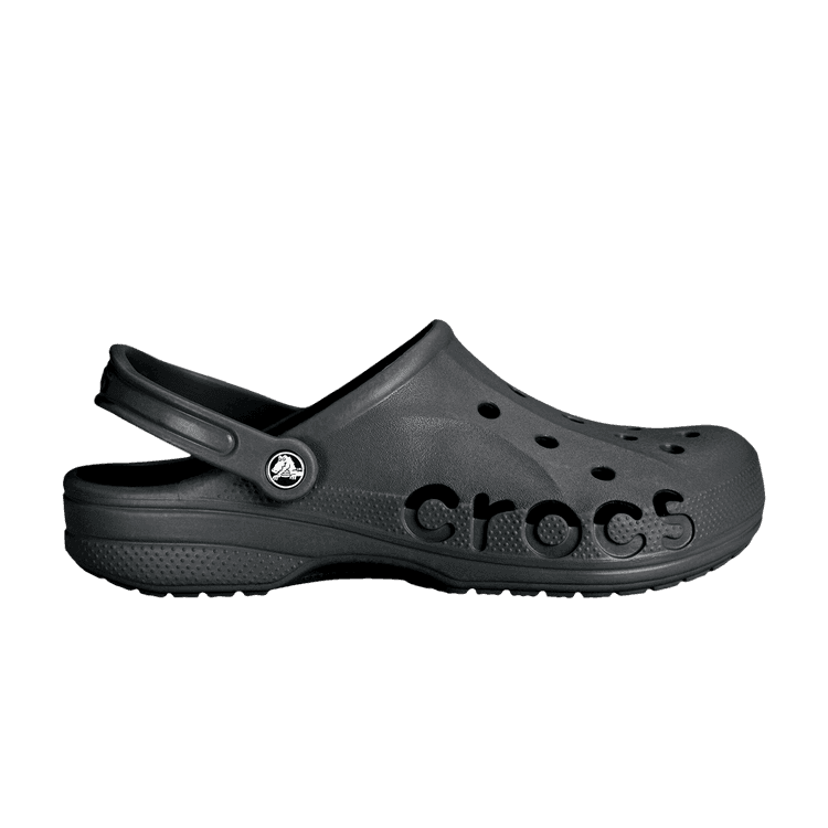 Crocs Baya Clog Black