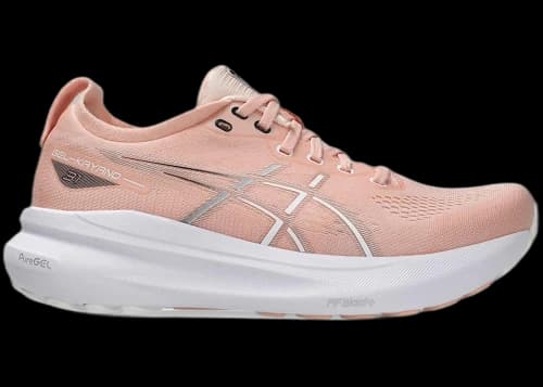 ASICS Gel-Kayano 31 Breeze White (Women's)