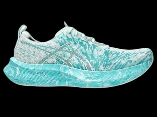 ASICS Noosa Tri 16 Soothing Sea White (Women's)