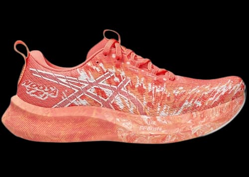 ASICS Noosa Tri 16 Papaya Mojave (Women's)