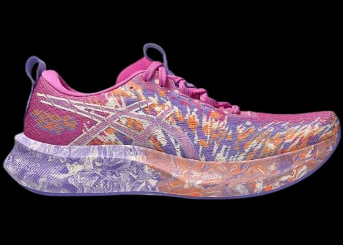 ASICS Noosa Tri 16 Digital Sakura Amethyst (Women's)