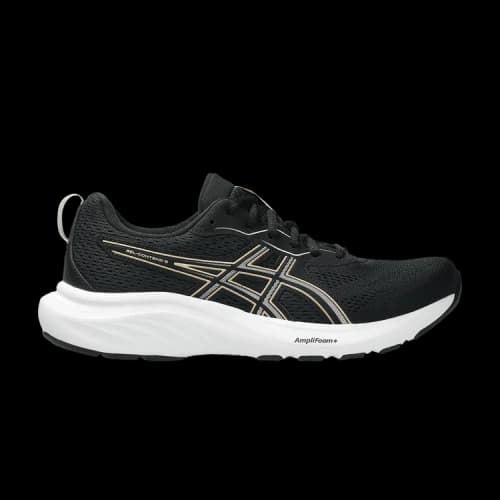 ASICS Gel-Contend 9 Black Apricot Crush (Women's)