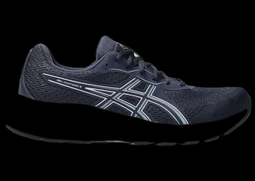 ASICS Gel-Contend 9 Midnight Lilac Hint (Women's)