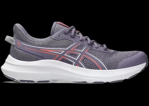 ASICS Jolt 5 Greyish Purple Coral Reef (Women's)