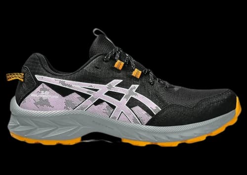 ASICS Gel-Venture 10 Black Light Ube (Women's)