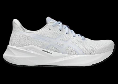 ASICS Versablast 4 White Blue Fade (Women's)