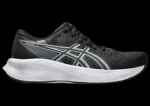ASICS Patriot 14 Black Gravel (Women's)