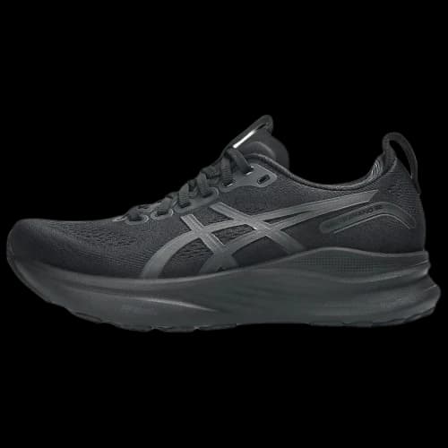 ASICS Gel-Kayano 32 Black Graphite Grey (Women's)