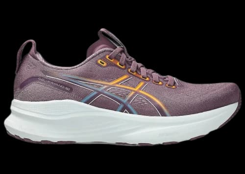ASICS Gel-Kayano 32 Velvet Purple Saba Blue (Women's)