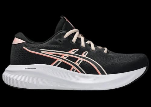 ASICS Gel-Excite 11 Black Pearl Pink (Women's)