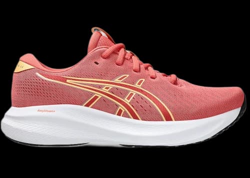 ASICS Gel-Excite 11 Dark Pink Clay Orange Glow (Women's)