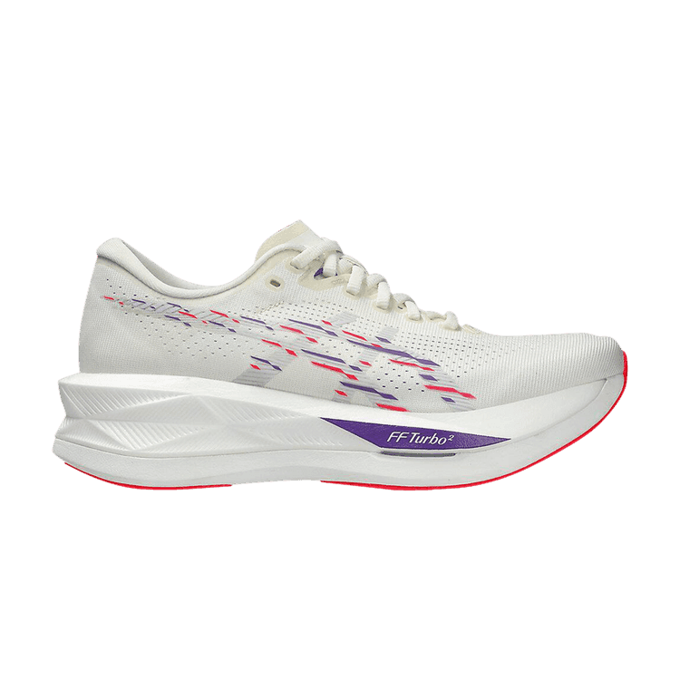 ASICS Sonicblast Cream Blue Fade (Women's)