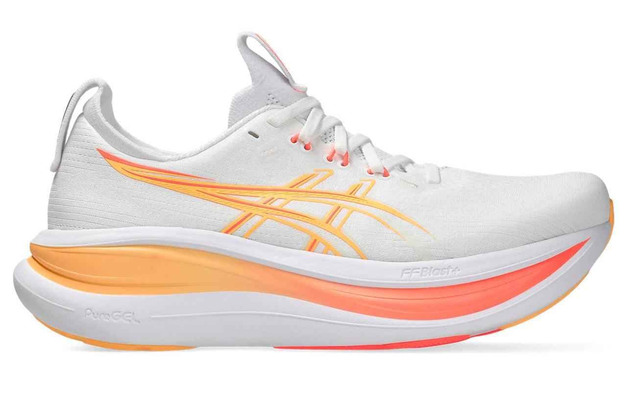 ASICS Gel-Nimbus 28 'Rise and Shine Pack' (Women's)