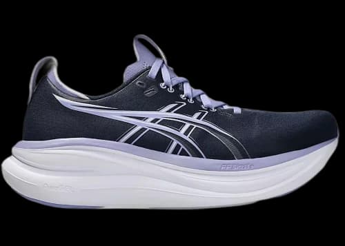 ASICS Gel-Nimbus 28 Midnight Bluebell (Women's)