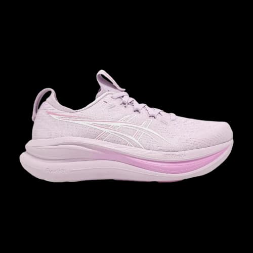 ASICS Gel Nimbus 28 'Dahlia White' (Women's)
