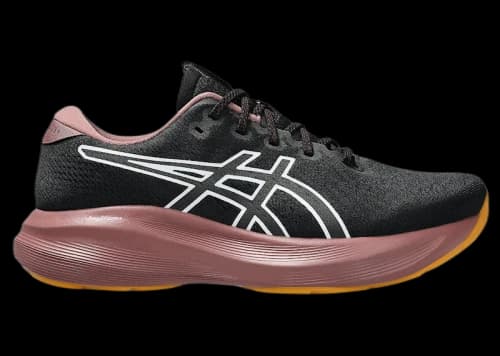 ASICS Gel-Excite 11 TR Nature Bathing Black (Women's)
