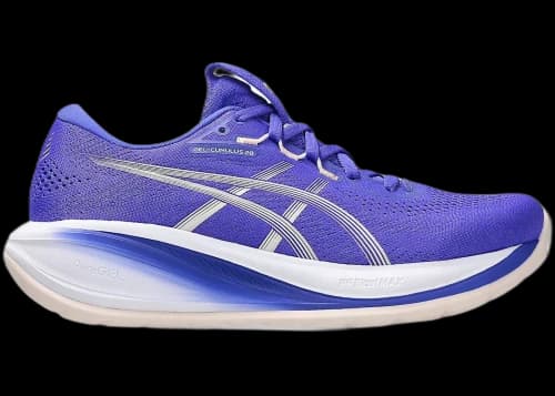 ASICS Gel-Cumulus 28 Cobalt Burst Ivory (Women's)