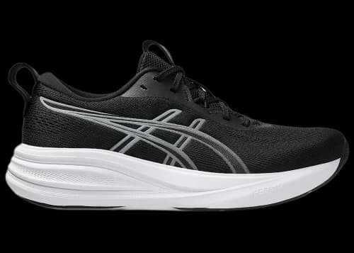 ASICS Gel-Pulse 17 Black Gravel (Women's)