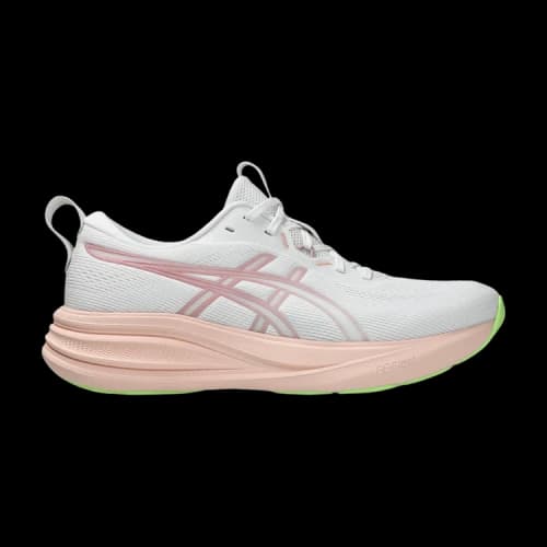 ASICS GEL-Pulse 17 'White Pearl Pink' (Women's)