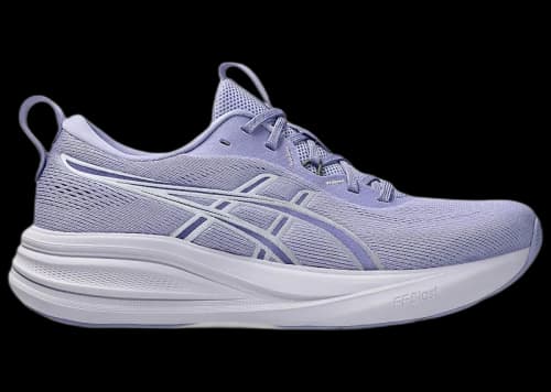 ASICS Gel-Pulse 17 Bluebell White (Women's)