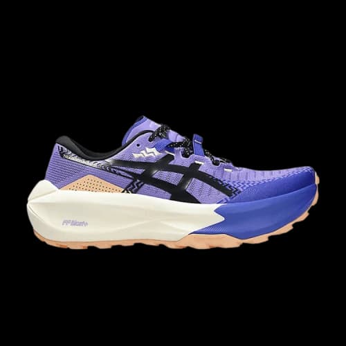 ASICS Trabuco Max 5 'Amethyst Black' (Women's)