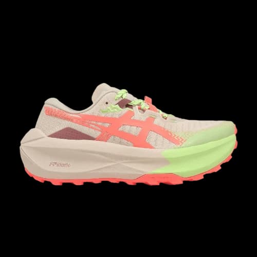 ASICS Trabuco Max 5 'Rose Dust Sun Coral' (Women's)