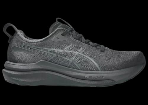 ASICS Gel-Kayano 33 Triple Black (Women's)