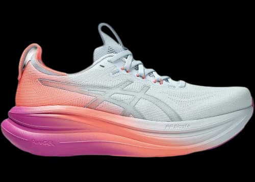 ASICS Gel-Nimbus 28 Sunny Sizzle (Women's)