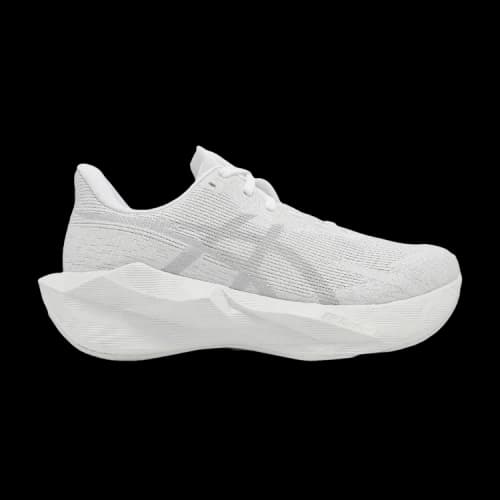 ASICS Novablast 6 'White White' (Women's)