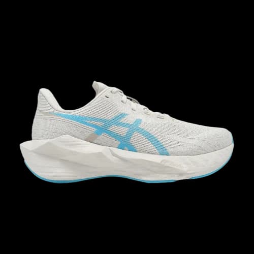 ASICS Novablast 6 'Soft Oat Energy Aqua' (Women's)