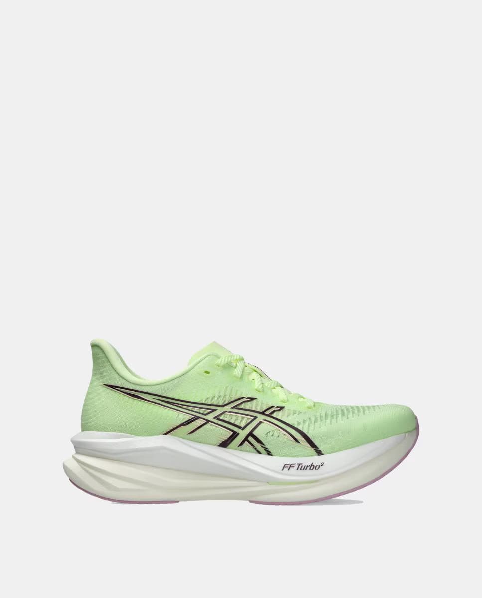 ASICS Sonicblast 2 'Illuminate Yellow Hazy Lilac' (Women's)
