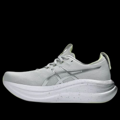 ASICS Gel-Nimbus 28 'Platinum Glow Green' (Women's)
