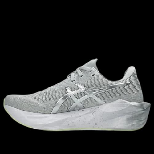 ASICS Novablast 6 'PLatinum Glow Green' (Women's)
