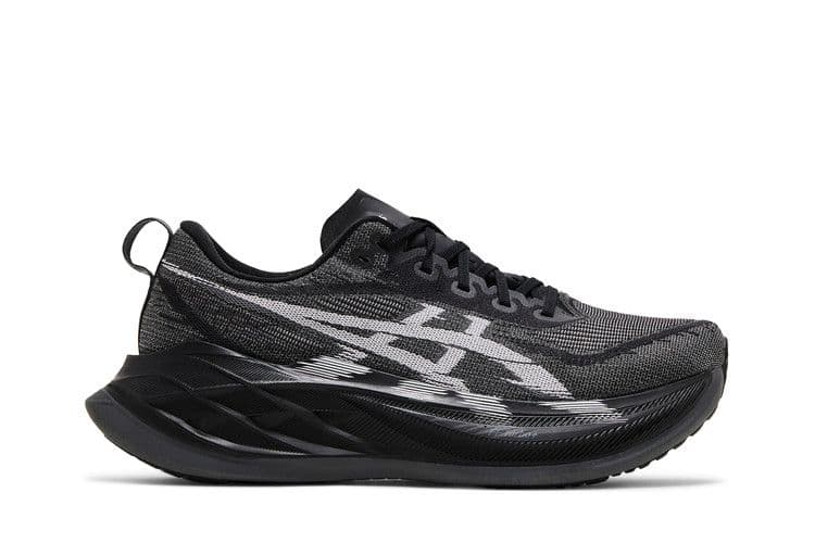 ASICS Superblast 2 Black White