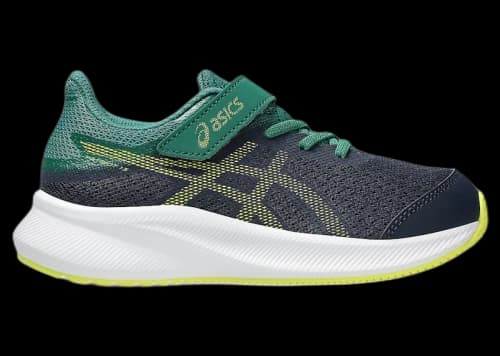 ASICS Patriot 13 Midnight Citron (PS)