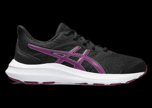ASICS Jolt 4 Black Blackberry (GS)