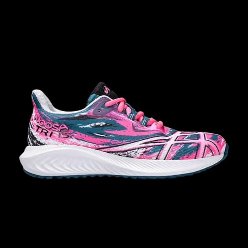 ASICS Noosa Tri 15 GS 'Avant Garde - Hot Pink'