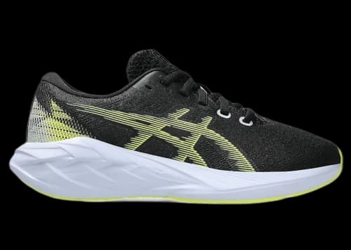 ASICS Novablast 5 Black Citron (GS)