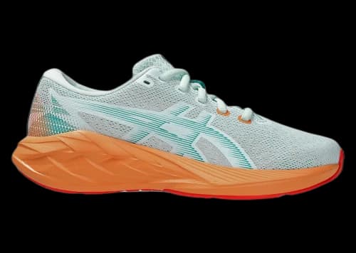 ASICS Novablast 5 Soothing Sea Wave Teal (GS)