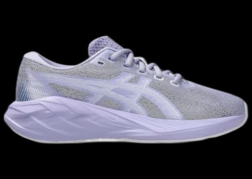 ASICS Novablast 5 Bluebell Lilac Hint (GS)