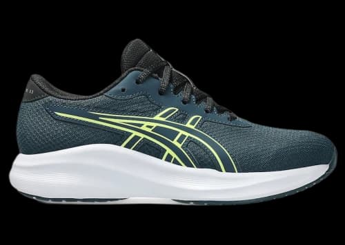 ASICS Gel-Excite 11 Tranquil Teal Citron (GS)